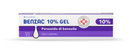 Benzac 5% gel benzac 10% gel perossido di benzoile