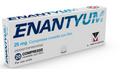 Enantyum Analgesico Antiinfiammatorio contro Mal di Testa Dolori Mestruali e Dolori Articolari - 20 Compresse