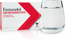 Fastumdol antinfiammatorio 25 mg granulato per soluzione orale dexketoprofene