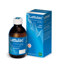 Lattulac 67,0 g/100 ml sciroppo lattulosio