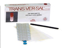 Trans-ver-sal 3,75 mg/ 6 mm cerotti transdermici trans-ver-sal 13,5 mg/ 12 mm cerotti transdermici trans-ver-sal 36,3 mg/ 20 mm cerotti transdermici