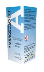 Ambroxolo eg 15 mg/5 ml sciroppo ambroxolo eg 30 mg/10 ml sciroppo medicinale equivalente