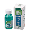 Tantum verde bocca 22,5 mg/15 ml + 7,5 mg/15 ml collutorio benzidamina cloridrato / cetilpiridinio cloruro