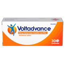 Voltadvance 25 mg compresse rivestite con film voltadvance 25 mg polvere per soluzione orale diclofenac sodico