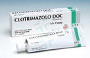 Clotrimazolo Doc 1% Crema Trattamento Micosi - 30g