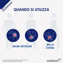 Dicloreum Unidie con ibuprofene - 8 Cerotti Medicati