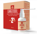 Carexidil 2% spray cutaneo, soluzione minoxidil medicinale equivalente