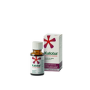 Kaloba gocce orali, soluzione estratto di radice di pelargonio