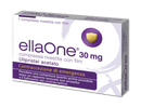 Ellaone 30 mg compressa rivestita con film ulipristal acetato
