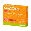 Spididol 400mg per Febbre e Dolore gusto menta-anice - 12 Bustine