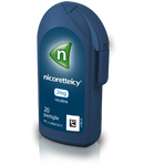 Nicoretteicy 2 mg, pastiglie nicotina