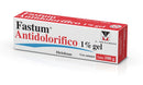 Fastum antidolorifico 10 mg/g gel diclofenac