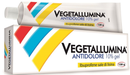 Vegetallumina Antidolore 10% Gel Ibuprofene Sale di Lisina Antidolorifico Locale - 120g