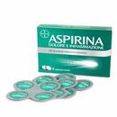 Aspirina Dolore e Infiammazione 500mg Antidolorifico e Antinfiammatorio - 8 Compresse