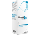 Minoxidil biorga 5%, soluzione cutanea minoxidil
