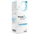Minoxidil biorga 2%, soluzione cutaneaminoxidil