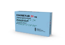 Esomenar 20 mg compresse gastroresistenti  esomeprazolo