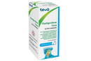 Flurbiprofene teva 0,25% collutorio flurbiprofene teva 0,25% spray per mucosa orale
