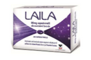 Laila, capsule molli olio essenziale di lavanda