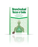 Bronchodual tosse e gola pastiglie molli estratto secco di timo, estratto secco di radice di altea