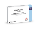 Valeriana vemedia 450 mg compresse rivestite estratto secco di radice di valeriana officinalis (3-6:1)
