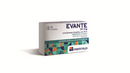 Evante 30 mg compressa rivestite con film ulipristal acetato medicinale equivalente