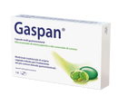 Gaspan capsule molli gastroresistenti olio essenziale di menta piperita e olio essenziale di cumino