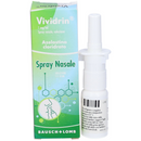 Vividrin 1 mg/ml spray nasale, soluzione azelastina cloridrato