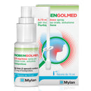 Frobengolmed 8,75 mg/dose spray per mucosa orale, soluzione flurbiprofene
