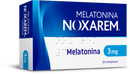 Melatonina noxarem 3 mg compresse melatonina noxarem 5 mg compresse melatonina