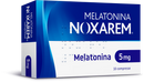 Melatonina noxarem 3 mg compresse melatonina noxarem 5 mg compresse melatonina