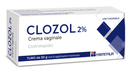 Clozol 2% clotrimazolo crema vaginale - 30 gr