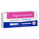 Vagisil Antimicotico 2% Clotrimazolo Crema Vaginale - 30g + 6 applicatori