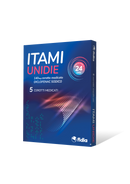 Itami Unidie Cerotto Medicato 140mg Diclofenac Sodico - 5 cerotti medicati
