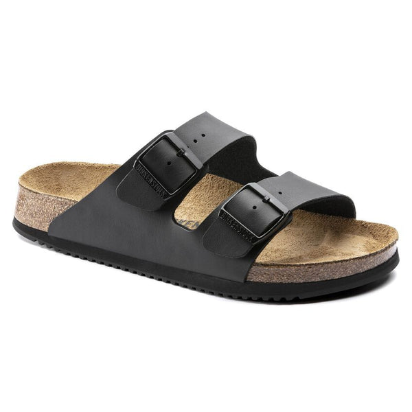 Birkenstock Arizona sl professional birko flor black 37