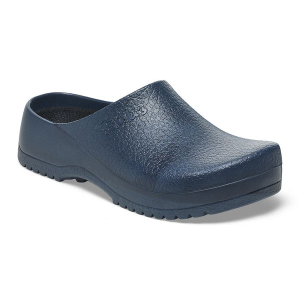 Birkenstock Birki air antistatic professional clog blue 40