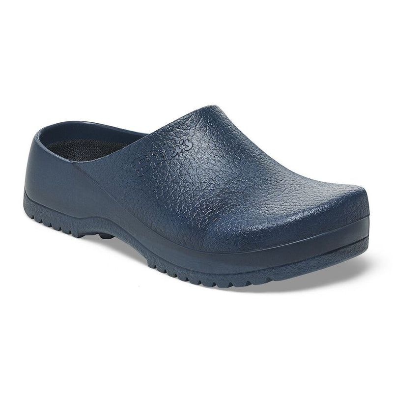 Birkenstock Birki air antistatic professional clog blue 42