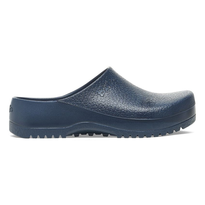 Birkenstock Birki air antistatic professional clog blue 42