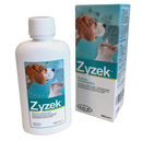 Zyzek shampoo ant*fl pe 200ml