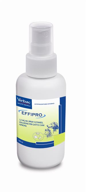 Effipro*fl spray 100ml 2.5mg/m