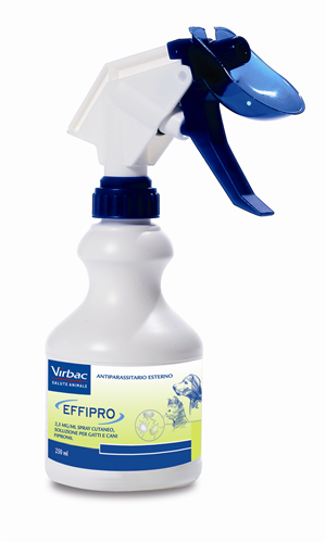 Effipro*fl spray 250ml2.5mg/ml