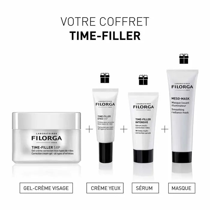 FILORGA - Time Filler Box 2024