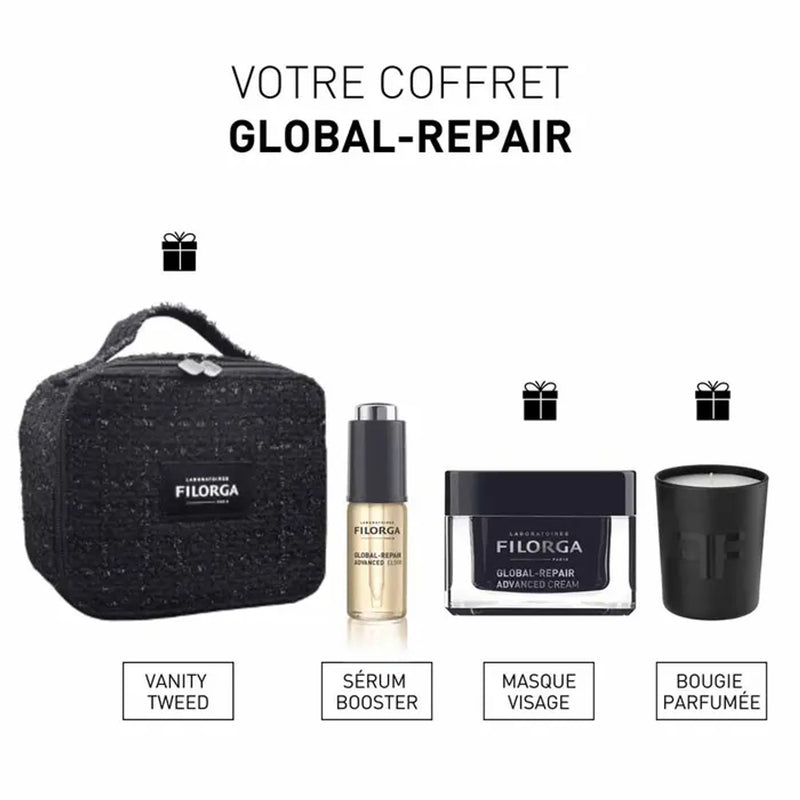 FILORGA - Global Repair Cofanetto 2024