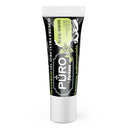 Forhans Puro Black4White Dentifricio ultrasbiancate - 12ml