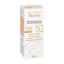 AVENE - Solari - Crema minerale protezione viso SPF50+ 50 ml