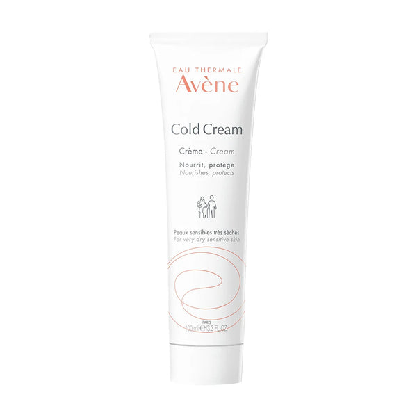 AVENE - Cold Creme - Crema nutriente per pelli sensibili 40 ml