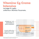 AVENE - Vitamin Active Cg - Crema illuminante intensiva 50 ml
