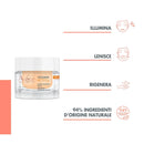 AVENE - Vitamin Active Cg - Crema illuminante intensiva 50 ml