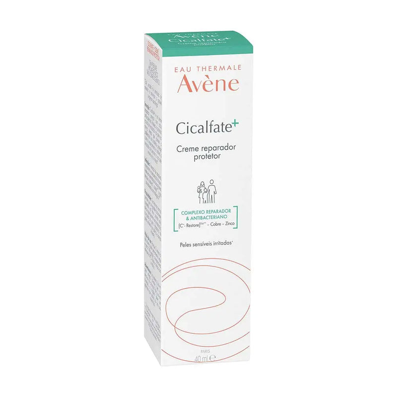 AVENE - Cicalfate+ - Crema ristrutturante protettiva 40 ml