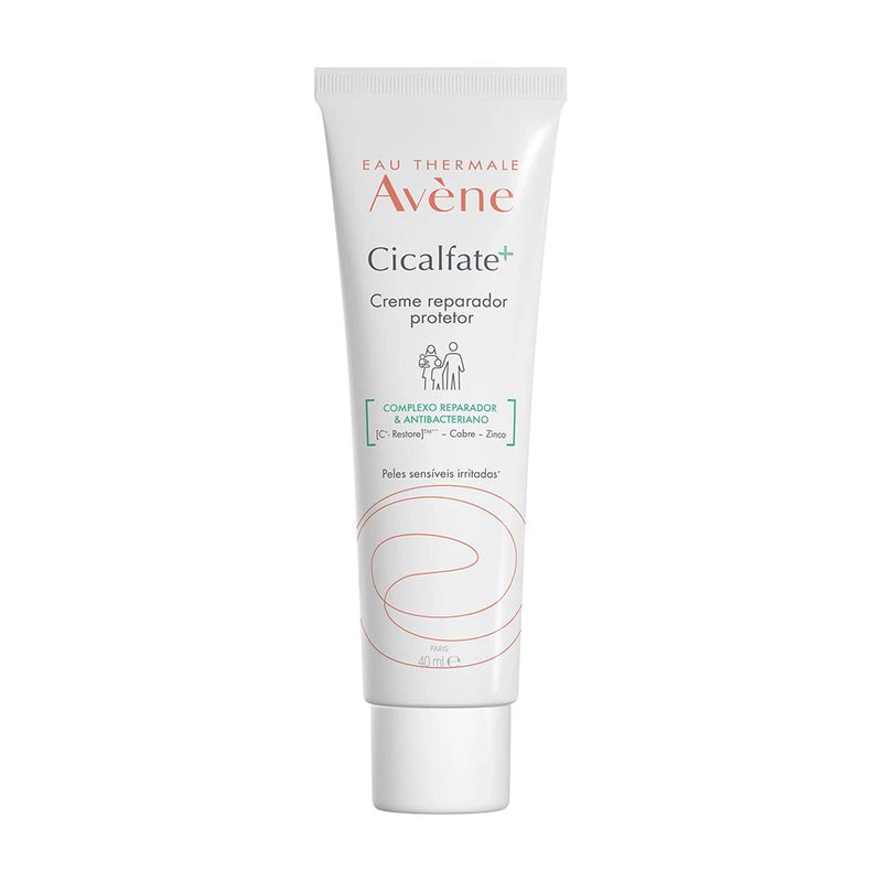 AVENE - Cicalfate+ - Crema ristrutturante protettiva 40 ml